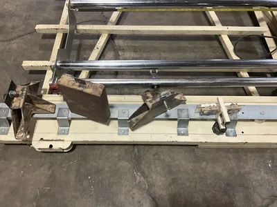 | Safety Speed | Panel Saws