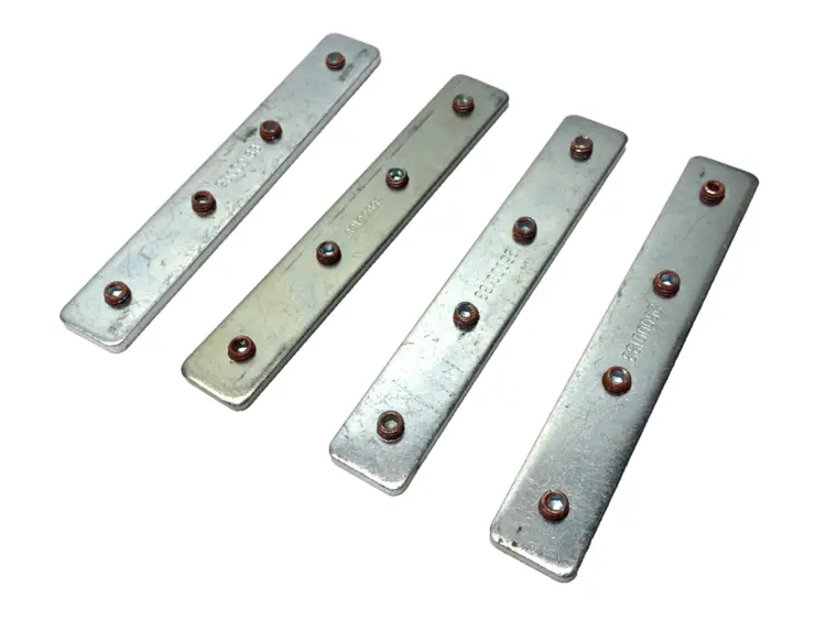 New | in-Stock Simplimatic 25000133 Misc Fasteners Michigan US | Maverick Industrial Sales #1410878
