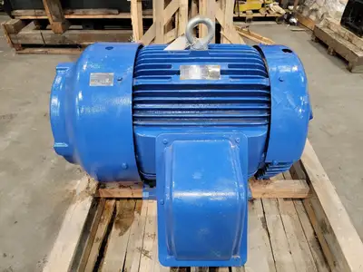 NEW TECO-WESTINGHOUSE APH15025-841