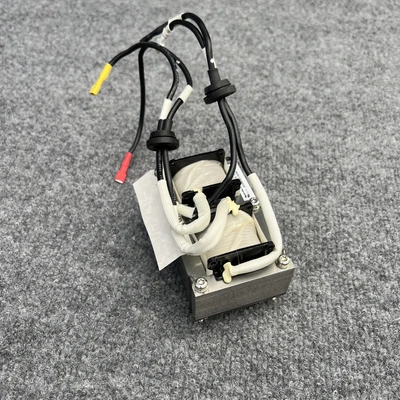 Used Muuntosähkö Oy - Trafox DC-4221 Transformers California US | Davliegogo LLC #1706072