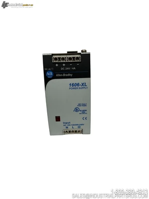 USED ALLEN-BRADLEY 1606-XLDNET4