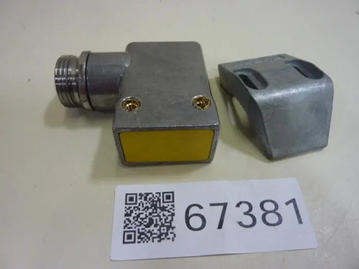 Used TURCK ELEKTRONIK BIM-A23-AZ3X-B1131/S34 Sensors Michigan US | Ideal Machinery #601099