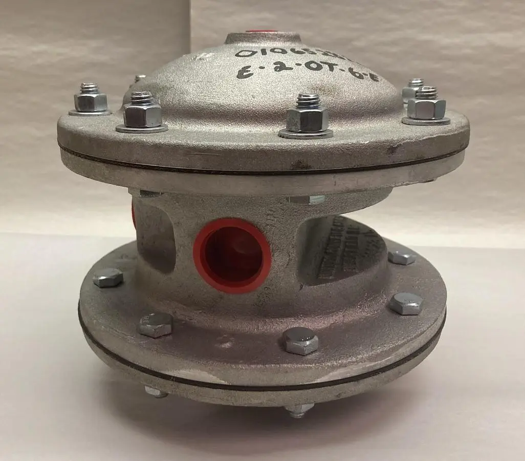 USED UNITED CONVEYOR 19624-H