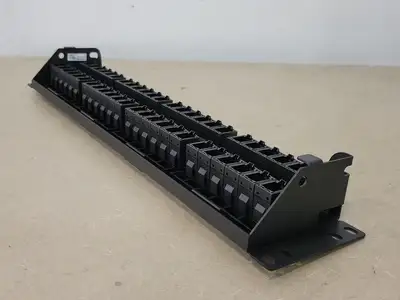 NEW BELDEN RVAPPF2U48BK-P