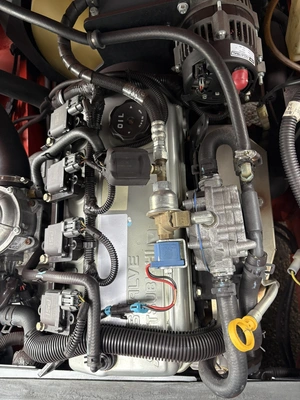 Used 2023 HELI CPYD25C Misc Forklifts Wisconsin US | Forklifttrader.com #1463603