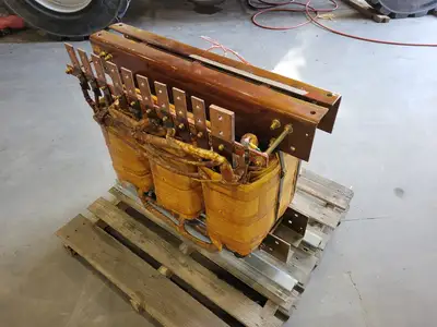 USED EMERSON 514980P69