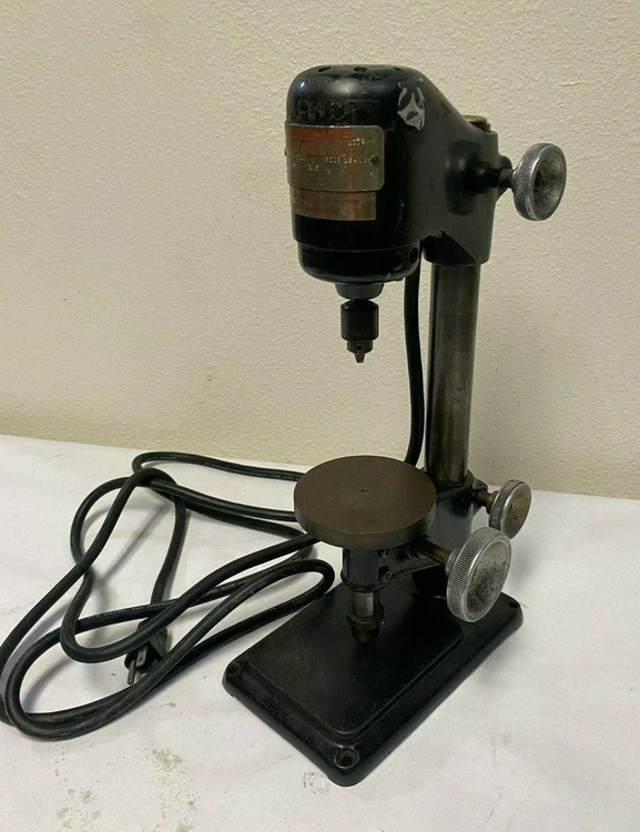 Used DUMORE Does Not Apply Drill Press (Woodworking) California US | Amiron Machinery #1305191