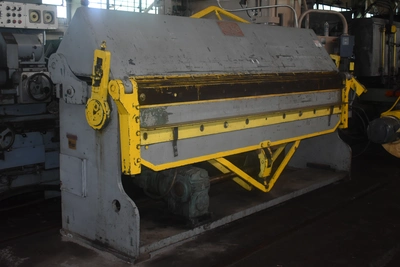CHICAGO DRIES & KRUMP 10135 Brakes (Press Brakes) | Mohawk Machinery (2)