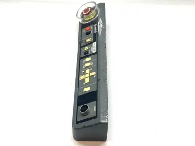 Used Asymtek Rev. H Machine Interface Control Panel w/ 05-0020-07 Rev. D Automation Control (HMI) Michigan US | Maverick Industrial Sales #1395394