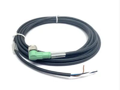 New | in-Stock Phoenix Contact 1668247, SAC-4P-5,0-PUR/M12FR Connector Accessories Michigan US | Maverick Industrial Sales #1419297