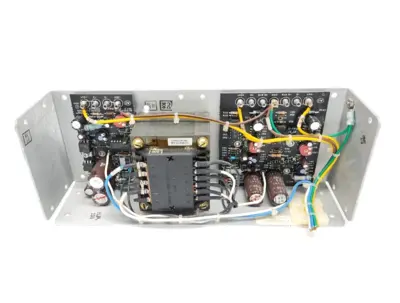 Used Condor _UNKNOWN_ AC/DC Power Supplies Michigan US | Maverick Industrial Sales #1456669