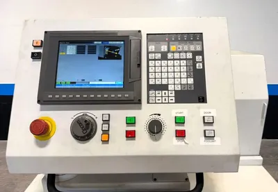 2019 CITIZEN L32-1M8 Swiss Type Automatic Screw Machines | Midstate Machinery (9)