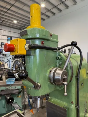 STEINEL SV4 Milling Machines | GMT (17)