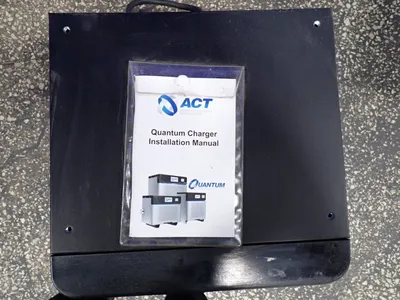 Used ACT Q424/36150480 Material Handling (misc) Ohio US | HGR 24 #1128568