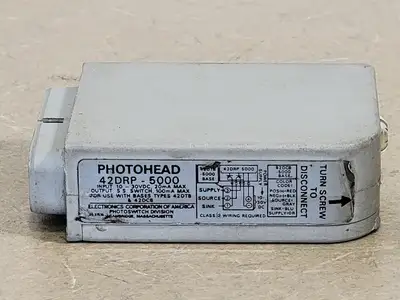 USED ALLEN-BRADLEY 42DRP-5000