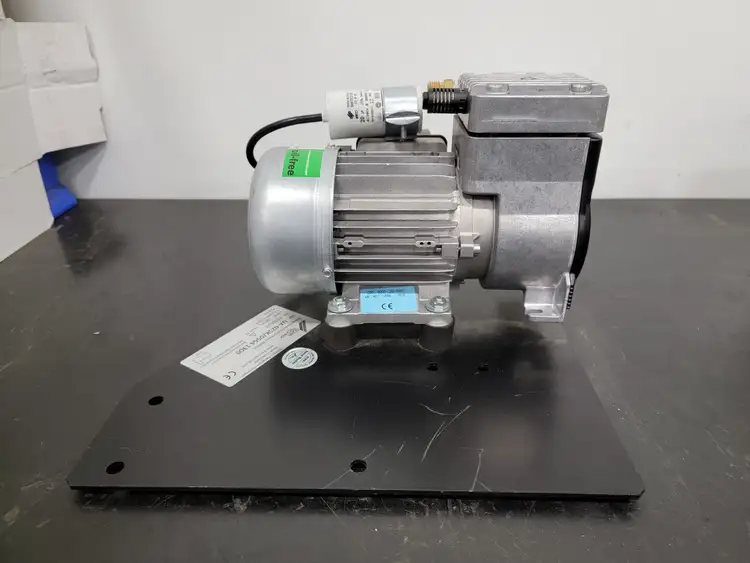 Used DURR TECHNIK A-025/05641100 Parts (Hydraulics and Pneumatics) British Columbia CA | Lenmark #366979