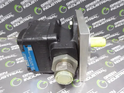 Parker Denison TB 008 1R00 A100 Hydraulic Vane Pump New NIB