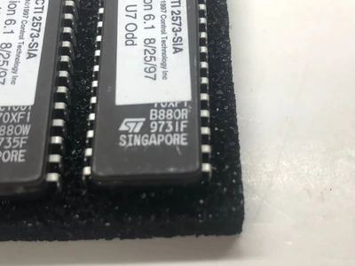 NEW CTI 2573