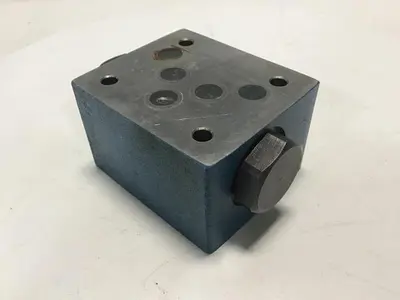 USED BOSCH 0 811 020 030