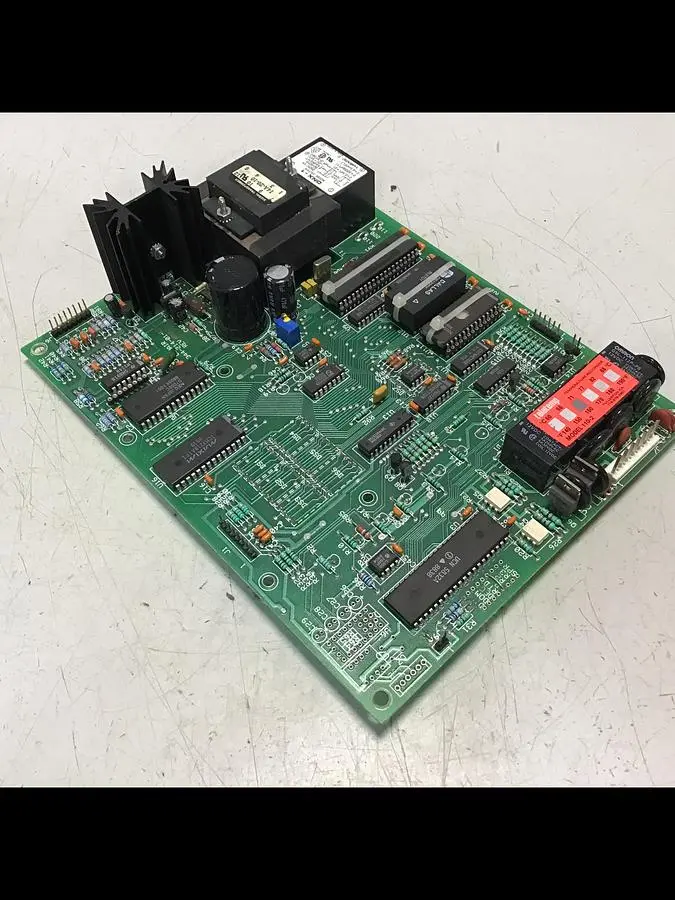 USED CONAIR 344-214-01