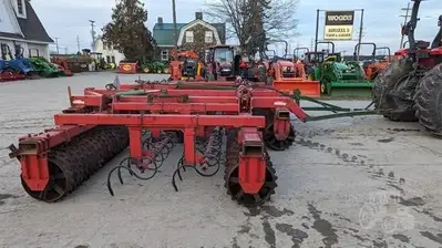 USED BRILLION WCC3003
