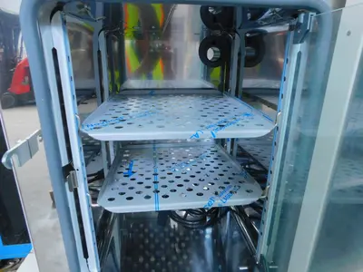 Used VWR 2.6CF Miscellaneous Laboratory Equipment Texas US | Aucto #1459891