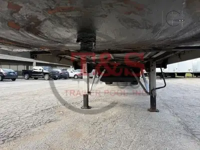 Used 2023 WESTERN TRAILERS _UNKNOWN_ Agricultural Trailers Illinois US | T&S Trailer Pool #1509506