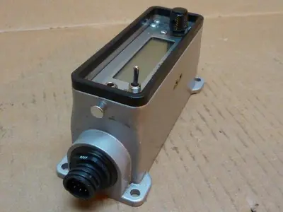 USED RJG TECHNOLOGIES INC 3016C-02