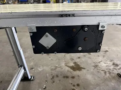 USED DORNER 2200 SERIES