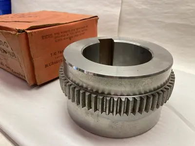 Used FALK 1030G Pump & Valve Parts Ohio US | Surplus Asset Holdings #1235259