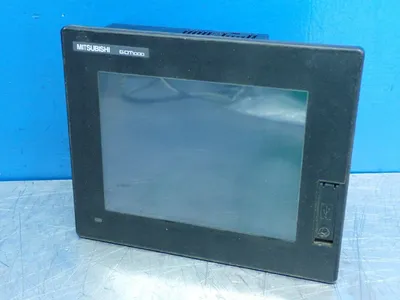 USED MITSUBISHI ELECTRIC GT1455QTBDE