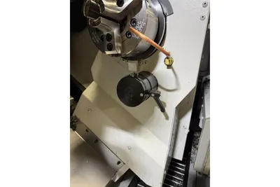 Used _UNKNOWN_ _UNKNOWN_ CNC Lathes Utah US | KD Auctions #1549328