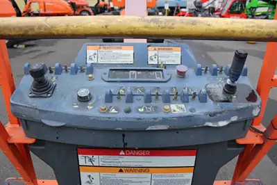 Used 2018 JLG 1350SJP Crawler Boom Lifts New York US | United Lift #1446804