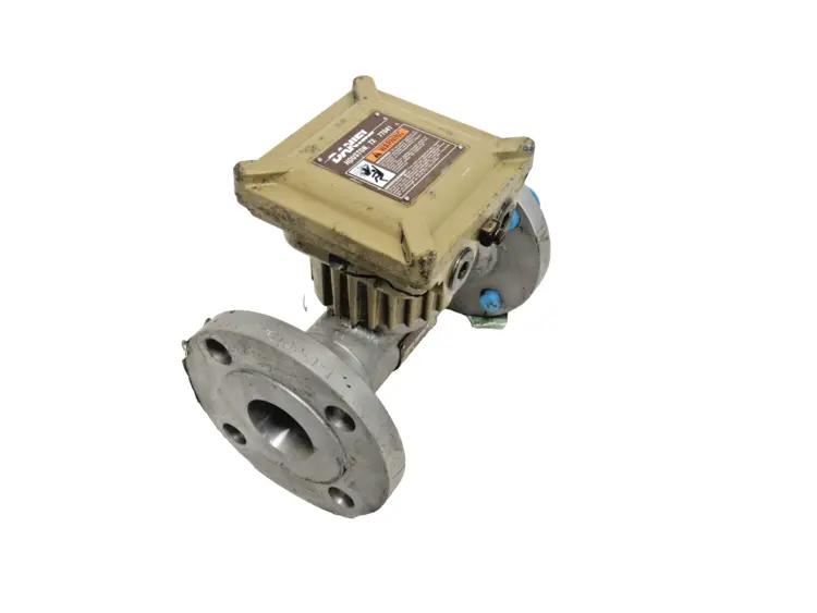 New | in-Stock DANIEL _UNKNOWN_ Air Velocity and Flow Michigan US | SB Industrial Supply #1002000