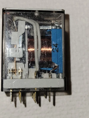 USED Allen Bradley 700HC14Z24
