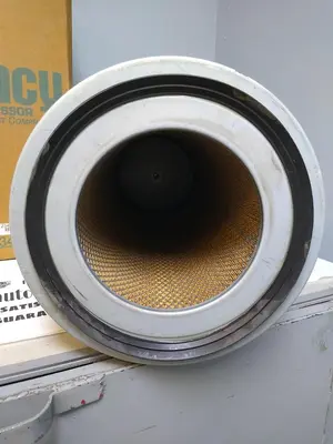 NEW QUINCY 23458-5