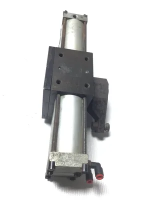 PHD R11A 6180-P-D-J Pneumatic Rotary Actuator Cylinder