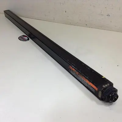 USED BANNER ENGINEERING MSR3624