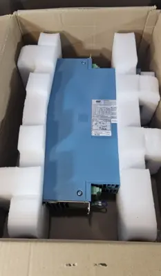 Parker 890SD/5/0002B/B/00/A/US Variable Frequency Drive (BIN623)