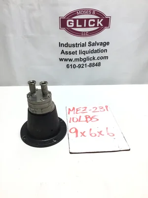 Tuthill TMM1053CTG Bomb Calorimeter