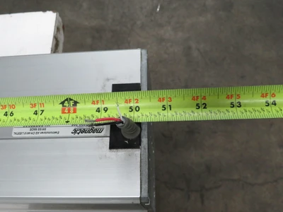 Used MAGNETIC _UNKNOWN_ Pneumatic Cylinders Texas US | OCO Industrial #1571169