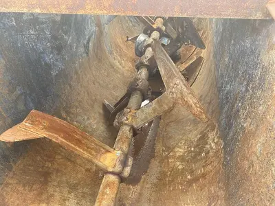 Used MARION C42144 Mixers | DH Griffin Used Equipment #1383185