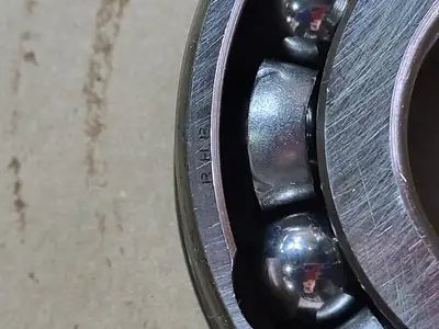 NEW RHP 3308NRJC3