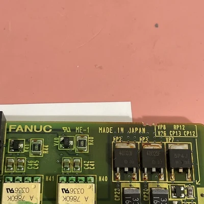 USED Fanuc A350-2101-T058/03