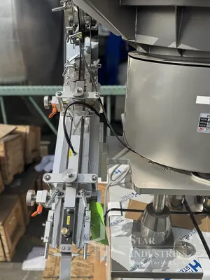 Used 2021 SKY SOFTGEL HJB Cappers - Pluggers - Fitments California US | Star Industries #1254542