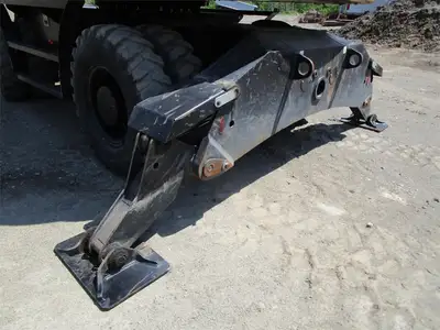 Used 2015 CATERPILLAR M318F Wheel Excavators | Abele Tractor #1342767