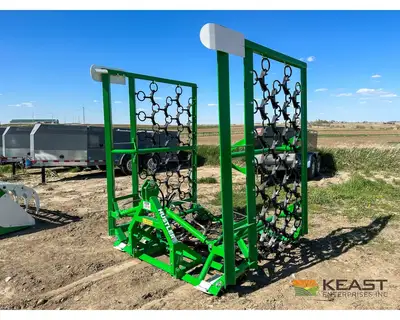 Used HUSTLER _UNKNOWN_ Landscape Rakes Iowa US | Keast Enterprises #1360342