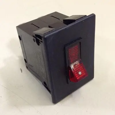 USED IDEC NRLY 2000-20A-4
