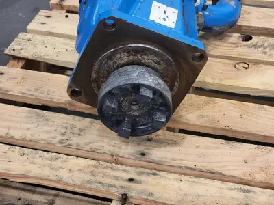 Used REXROTH AA10VSO140DR/31R-PKD62N00 Parts (Hydraulics and Pneumatics) British Columbia CA | Lenmark #264839