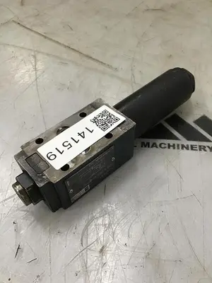 USED REXROTH ZDR6DP24325YM12